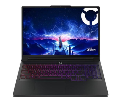 Ноутбук Lenovo Legion Pro 7-16 Ultra 9-275HX 64GB SSD1TB RTX5090