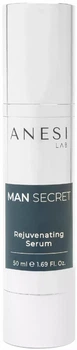 Восстанавливающая сыворотка Anesi для кожи лица для мужчин Man Secret Rejuvenating Serum 50 мл