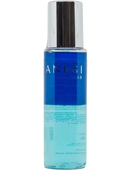 Двофазна олійка Anesi Lab для демакіяжу для всіх типів шкіри Make-Up Remover 150 мл