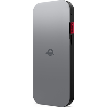 Батарея універсальна Lenovo 10000 mAh Go Wireless Mobile PB, USB-C 27W(max), Qi - 15W(max) (40ALLG1WWW) (BR817545288)