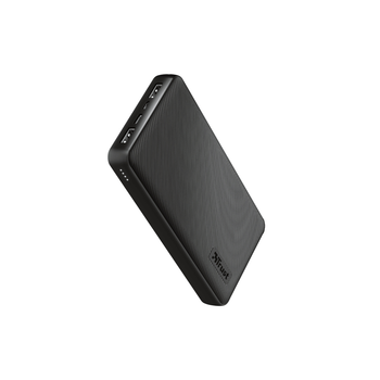 Батарея універсальна Trust Primo 20000 mAh Black (23593) (BR817545605)