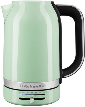Електрочайник KitchenAid 5KEK1701EPT 1,7 л фісташковий