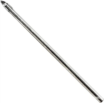 Сверло по плитке S&R Meister 3 x 61 мм (217610030)