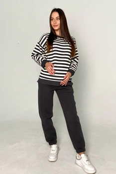 Спортивный костюм на флисе Dianora L 2357(2315) 1142