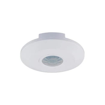 Датчик движения Horoz Electric mondeo белый 088-001-0010