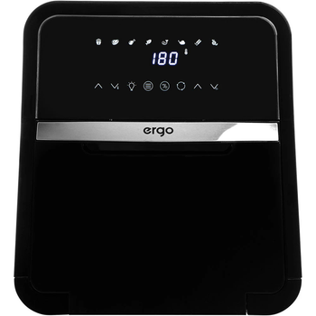 Мультипіч Ergo AF-1505 2000 Вт