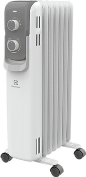 Масляний обігрівач Electrolux EOH-M-7221 2200 Вт