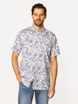Koszula męska bawełniana Hawaii2