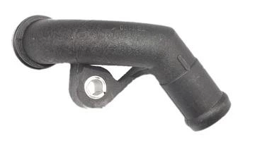 Фланець системи охолодження EGR Mercedes 2.2 2.7 CDI OM611 OM612 6111400108