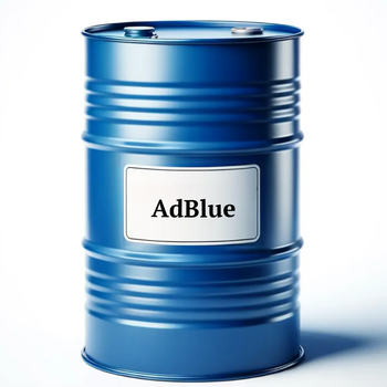 Жидкость AdBlue® для снижения выбросов систем SCR 200 л