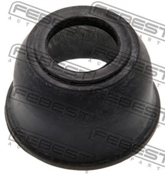 Пильовик кульової опори Febest (NBJB-J32)