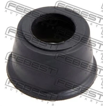 Пильовик кульової опори Febest (NBJB-J31)