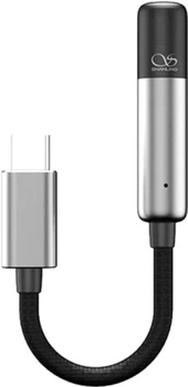 Усилитель для наушников Shanling UA Mini Silver (90403850)