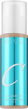 Тональный крем с тройным коллагеном Enough Collagen 3x Moisture Foundation SPF 15 100 мл тон 13