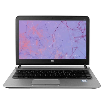 Ноутбук 13.3" HP ProBook 430 G3 Intel Core i5-6200U 32Gb RAM 120Gb SSD Б/У