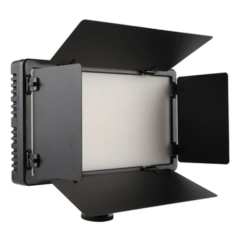 LED Панель RGB Light 30cm (U-800+) Колір Чорний