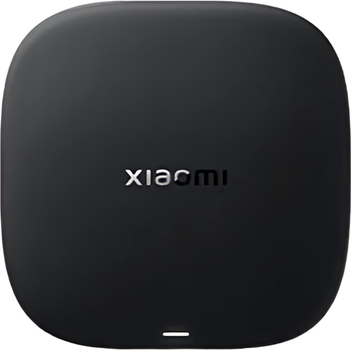 Медиаплеер Xiaomi Smart TV Box S (3rd Gen) (PFJ4191EU)