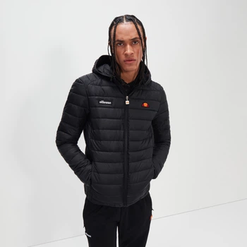 Куртка мужская Ellesse Lombardy Padded Jacket XL Чорний SHS01115-011