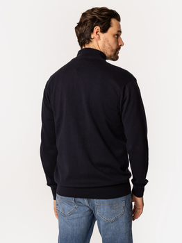 Sweter męski rozpinany Chaves