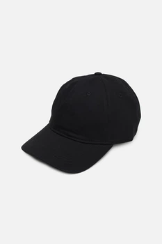 Бейсболка для девочки 52-54 цвет черный No Brand ЦБ-00270336