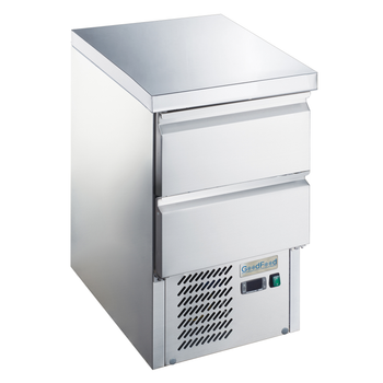 Стіл холодильний GoodFood GF-S451-2D-H6C