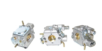 Карбюратор Falcon для бензопил Ryobi H1825A50, RY3716, RY3714, Homelite 309376002