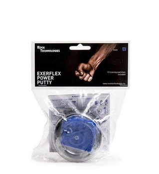 Еспандер Rock Technologies Power Putty Hard
