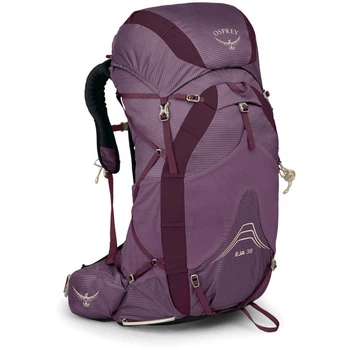 Рюкзак Osprey Eja 38 purple dusk WXS/S фіолетовий