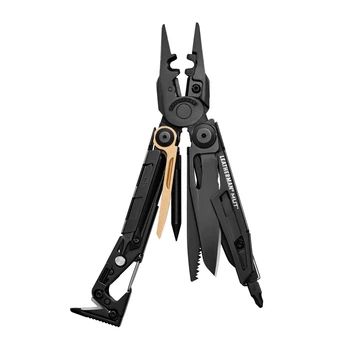 Мультиинструмент Leatherman MUT EOD Black Black