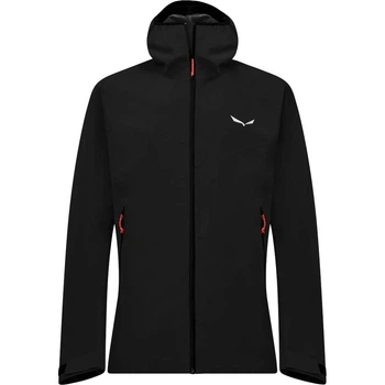Куртка Salewa Puez GTX 3L EPE Mns Черный XL