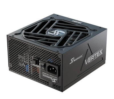 Блок питания Seasonic VERTEX PX 1000W 80 Plus Platinum (VERTEX PX-1000) EU