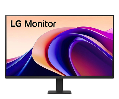 Монитор LG 32U631A-B (32U631A-B.AEUQ) EU