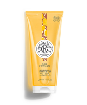 Гель для душа Горький апельсин Roger & Gallet Bois d`orange 200 мл