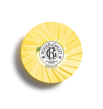 Мило Цедра Roger & Gallet Cedrat 100 г