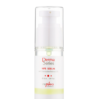 Регенеруюча сироватка з ретинолом HPR SERUM DERMA SERIES 30 мл