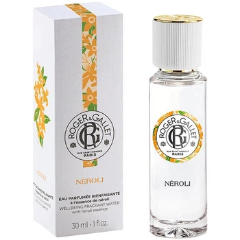 Парфумированная вода Нероли Roger & Gallet Eau Parfumée Néroli 30 мл