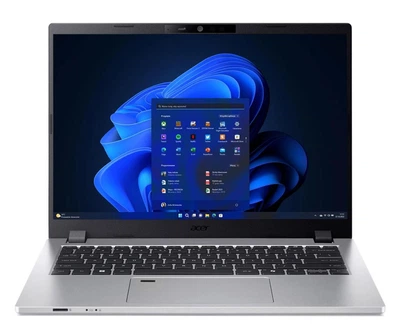 Ноутбук Acer Travel Mate P2 Core 5-120U/16GB/512/Win11P (TMP214-56-TCO || NX.BCEEP.001)