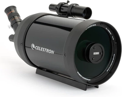 Телескоп Celestron C5 (52291) Black Б/В