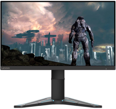 Монитор 24" Lenovo G24-27 Full HD IPS 144 Гц Б/В