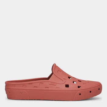 Мужские сабо Vans VN000CW8DKR1 44.5 (11US) 29 см Красные (197643247616)