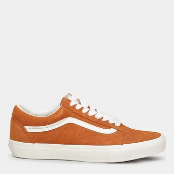 Мужские кеды низкие Vans VN000CR5N1Z1 44 (10.5US) 28.5 см Терракотовые (197643239611)
