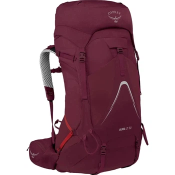 Рюкзак туристический Osprey Aura AG LT 50 antidote purple W XS/S (843820148794)
