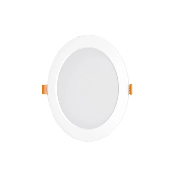Светильник Videx LED 15W 5000K 220V (VL-DLBR-155)