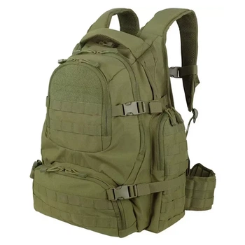 Рюкзак туристический Condor Urban Go Pack 33л (olive) (147-001)