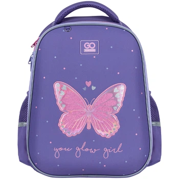 Рюкзак GoPack Education 165M Glowing