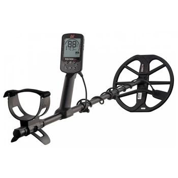 Металлоискатель Minelab Equinox 900