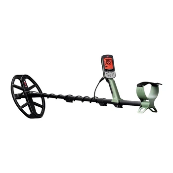 Металлоискатель Minelab X-Terra Pro