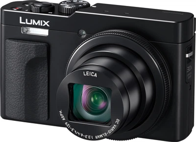 Фотоапарат Panasonic Lumix TZ99 Black (DC-TZ99E-K)