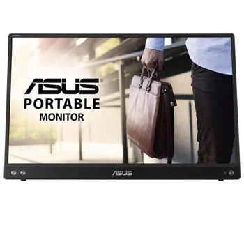 Монитор 15.6" ASUS ZenScreen MB16ACV Portable FHD IPS 60Hz (90LM0381-B01370)