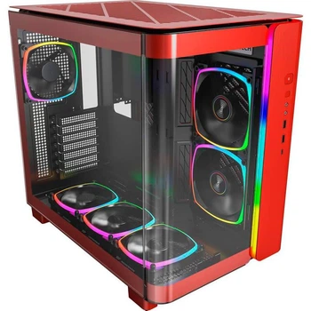 Корпус MONTECH KING 95 PRO (R) (KING 95 PRO (R))